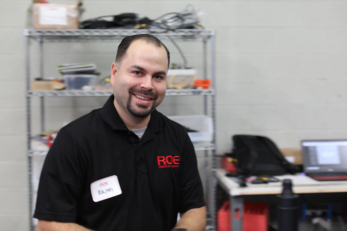 ROE Academy to Kick-off 2019 with Back-to-Back Essential Technician Training Courses